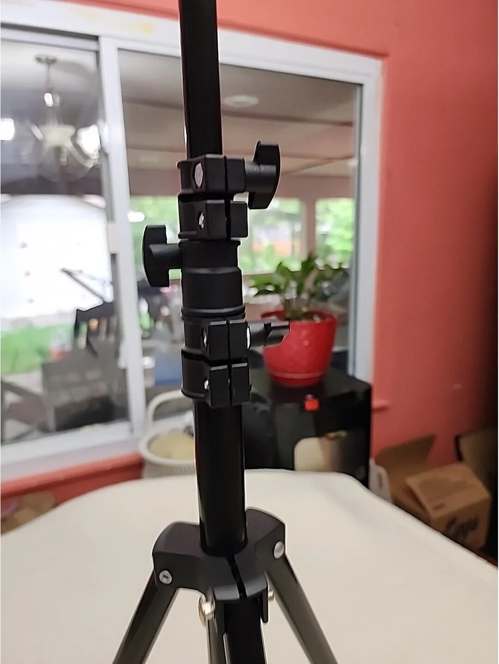 Fovitec VR Base Station Stand